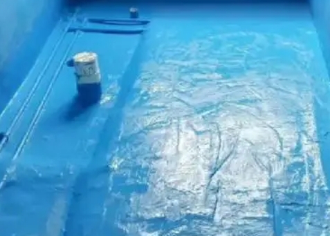 本溪卫生间漏水维修公司分享下本溪卫生间防水工程中常用防水涂料介绍。